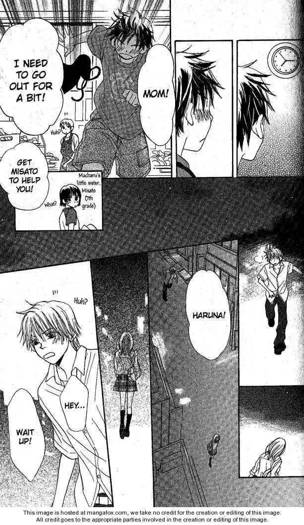 Monkey High! Chapter 10 37